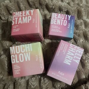 Kaja makeup bundle 💋💕